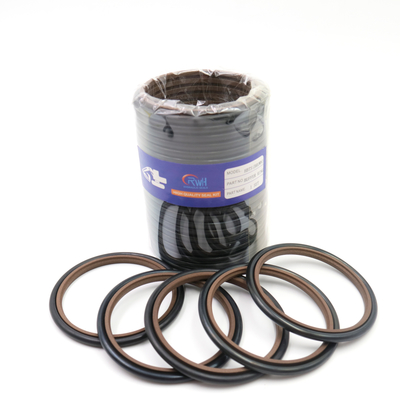 PTFE 충돌 수력 버퍼는 기계류 정비소를 벨을 울려 부릅니다