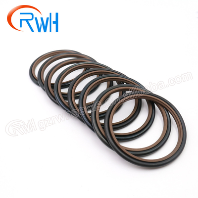 PTFE 충돌 수력 버퍼는 기계류 정비소를 벨을 울려 부릅니다