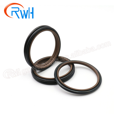 PTFE 충돌 수력 버퍼는 기계류 정비소를 벨을 울려 부릅니다