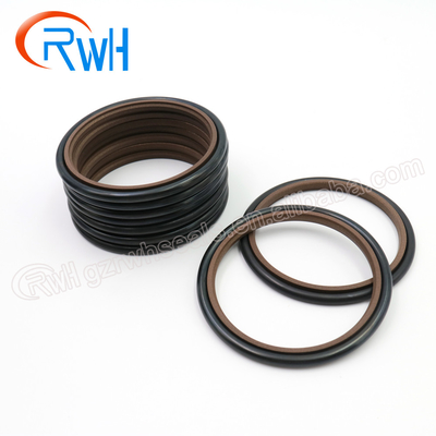 PTFE 충돌 수력 버퍼는 기계류 정비소를 벨을 울려 부릅니다