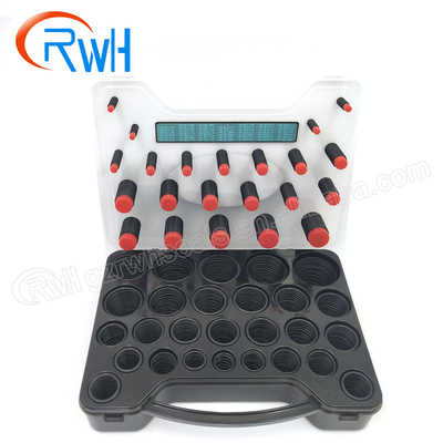 니트릴 NBR90 O링 가스켓 킷 적당한 고벨코 823 PC 제조 공장