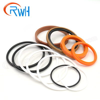 550/42847 JCB 봉지 키트, PTFE 페놀릭 구성 수격 펌프 수리용 장비
