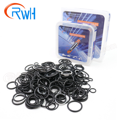 6D102 굴삭기 PC200-6 코마츠 봉지 키트 제어밸브 PTFE 물질