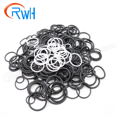 6D102 굴삭기 PC200-6 코마츠 봉지 키트 제어밸브 PTFE 물질