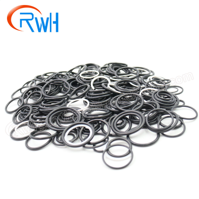 6D102 굴삭기 PC200-6 코마츠 봉지 키트 제어밸브 PTFE 물질
