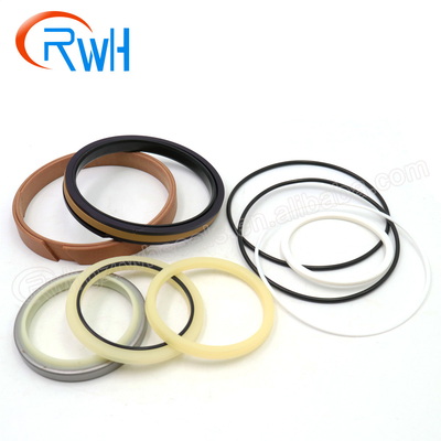 EX70 수리 히다찌 봉지 키트 PTFE 유압 실린더 봉지 키트