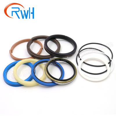 굴삭기 S130-5를 위한 RWH 수력 수리 실린더 붐 봉지 키트