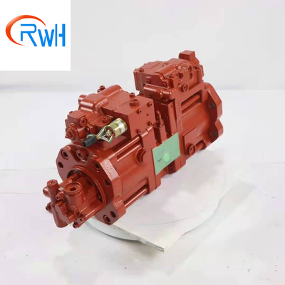 SH200 R220-7 DH220-7 유압펌프 모터 부분 K3V112DT-9C14 31Q6-10010